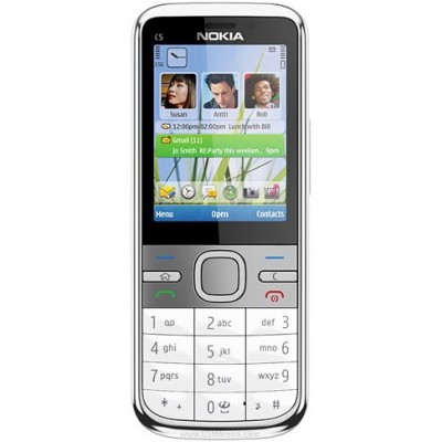 Nokia C5