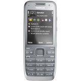 Nokia E52