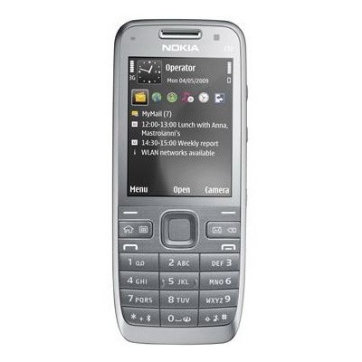 Nokia E52