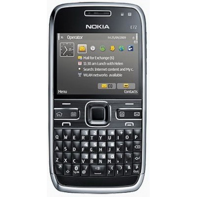 Nokia E72